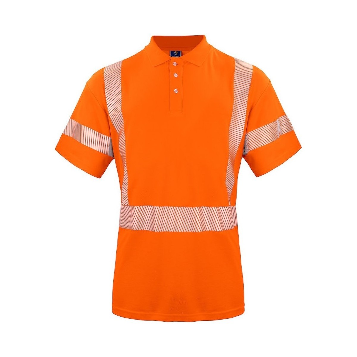 textil Hombre Tops y Camisetas Projob UB534 Naranja