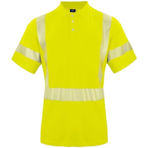 textil Hombre Tops y Camisetas Projob UB534 Multicolor