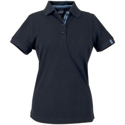 textil Mujer Tops y Camisetas James Harvest Avon Azul