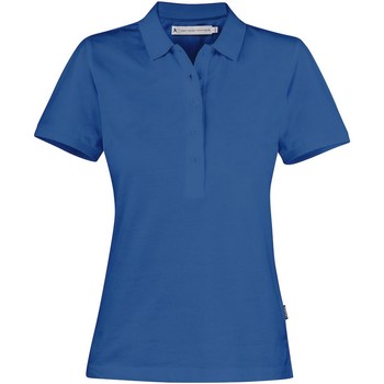 textil Mujer Tops y Camisetas James Harvest  Azul