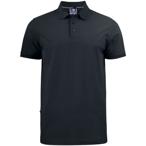 textil Hombre Tops y Camisetas Projob UB650 Negro
