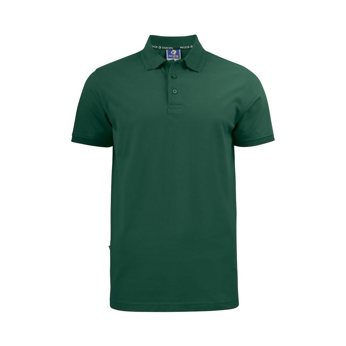 textil Hombre Tops y Camisetas Projob UB650 Verde