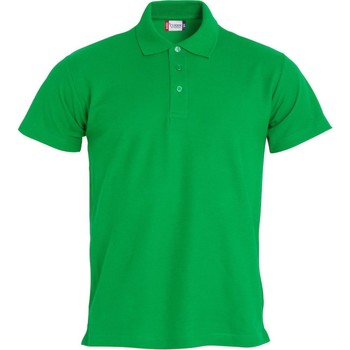textil Hombre Tops y Camisetas C-Clique  Verde