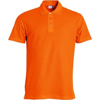textil Hombre Tops y Camisetas C-Clique  Naranja