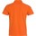 textil Hombre Tops y Camisetas C-Clique Basic Naranja