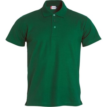 textil Hombre Tops y Camisetas C-Clique Basic Verde