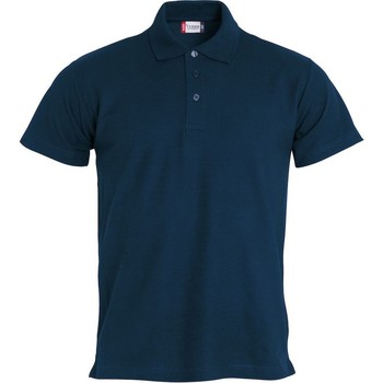 textil Hombre Tops y Camisetas C-Clique  Azul