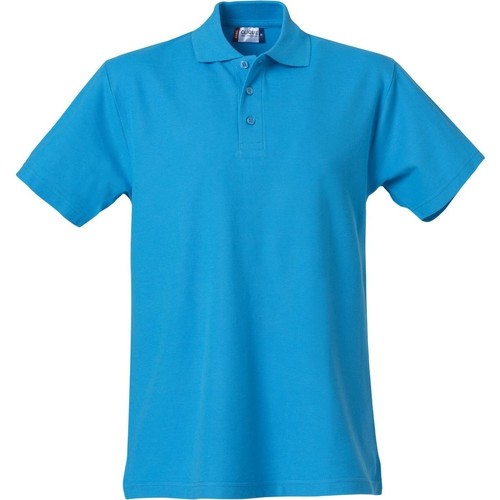 textil Hombre Tops y Camisetas C-Clique Basic Azul