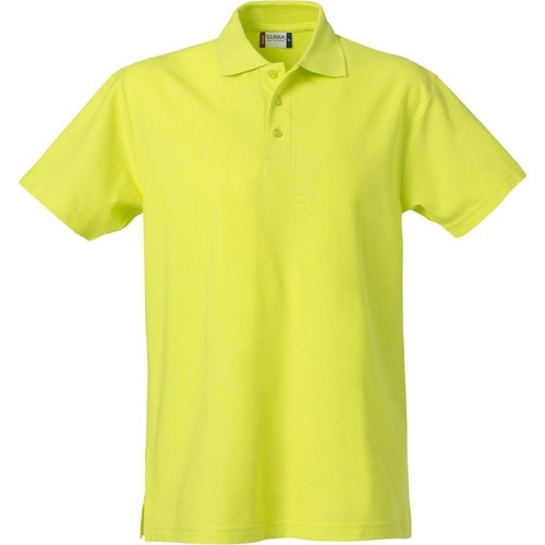 textil Hombre Tops y Camisetas C-Clique Basic Verde