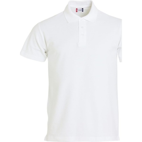 textil Hombre Tops y Camisetas C-Clique Basic Blanco
