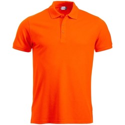 textil Hombre Tops y Camisetas C-Clique Manhattan Naranja
