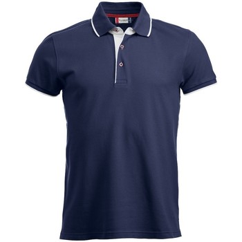 textil Hombre Tops y Camisetas C-Clique Seattle Azul