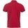 textil Hombre Tops y Camisetas C-Clique Classic Lincoln Rojo
