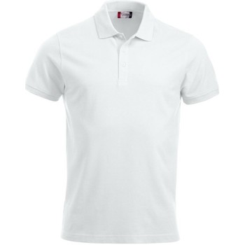 textil Hombre Tops y Camisetas C-Clique  Blanco
