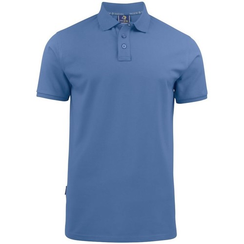 textil Hombre Tops y Camisetas Projob UB675 Azul