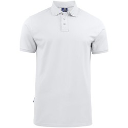textil Hombre Tops y Camisetas Projob UB675 Blanco