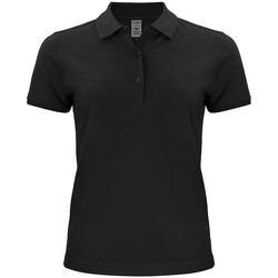 textil Mujer Tops y Camisetas C-Clique UB686 Negro