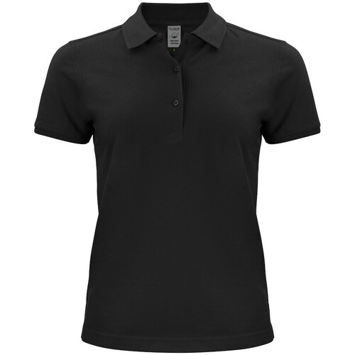 textil Mujer Tops y Camisetas C-Clique UB686 Negro