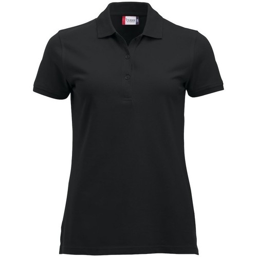 textil Mujer Tops y Camisetas C-Clique Marion Negro