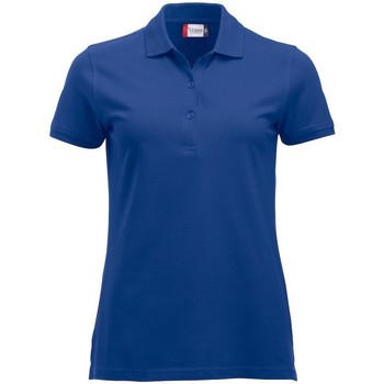textil Mujer Tops y Camisetas C-Clique  Azul