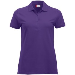 textil Mujer Tops y Camisetas C-Clique Marion Violeta