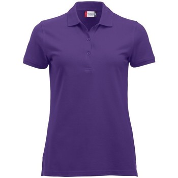 textil Mujer Tops y Camisetas C-Clique  Violeta