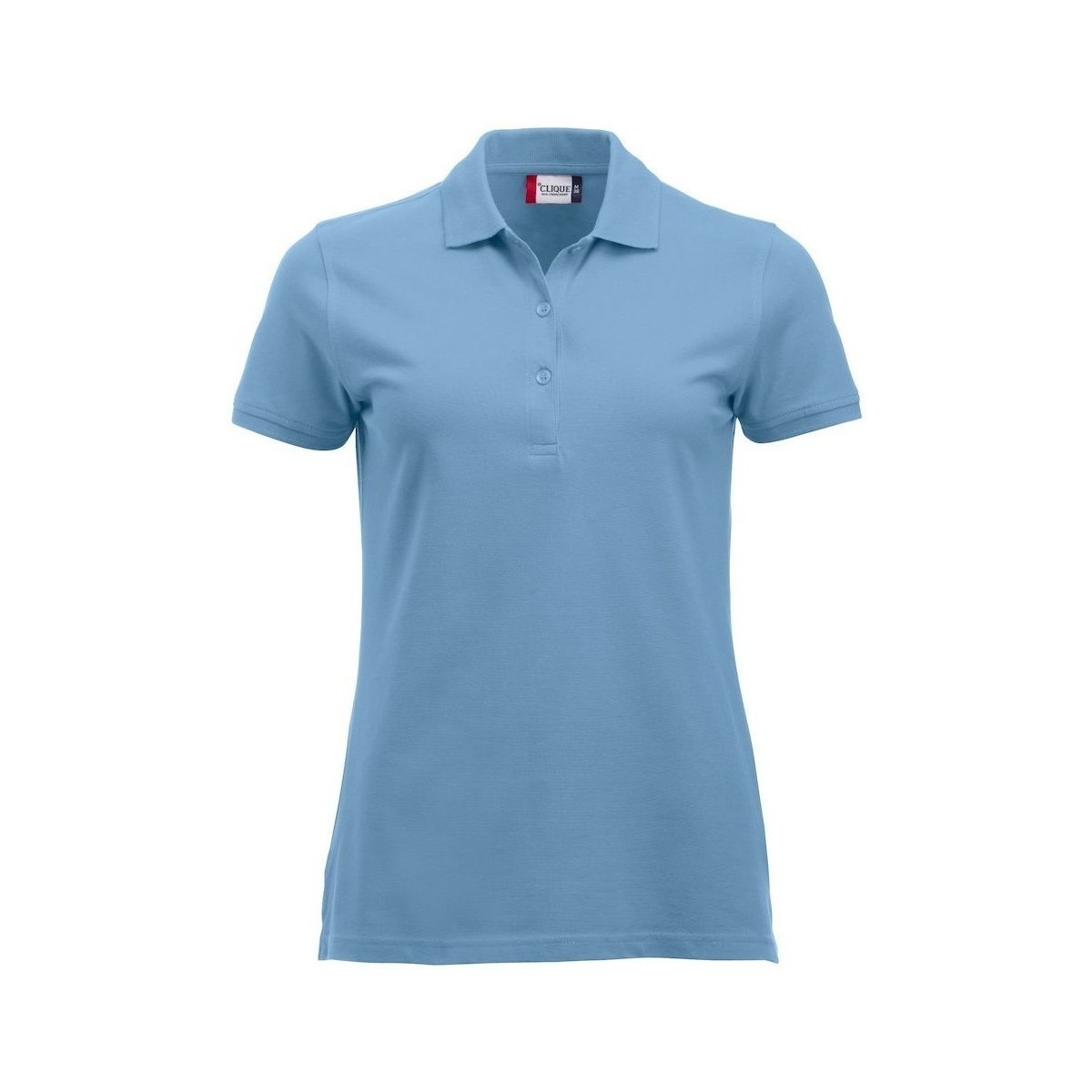 textil Mujer Tops y Camisetas C-Clique Marion Azul