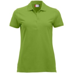textil Mujer Tops y Camisetas C-Clique Marion Verde