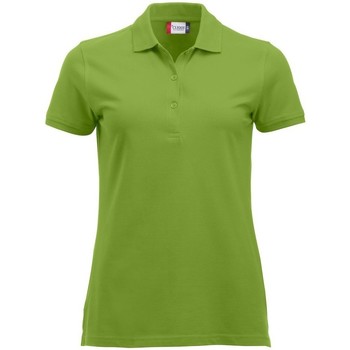 textil Mujer Tops y Camisetas C-Clique  Verde