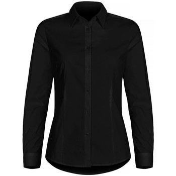 textil Mujer Camisas C-Clique UB694 Negro