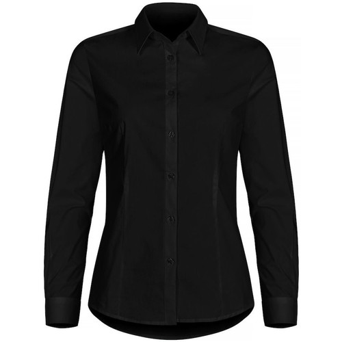 textil Mujer Camisas C-Clique UB694 Negro