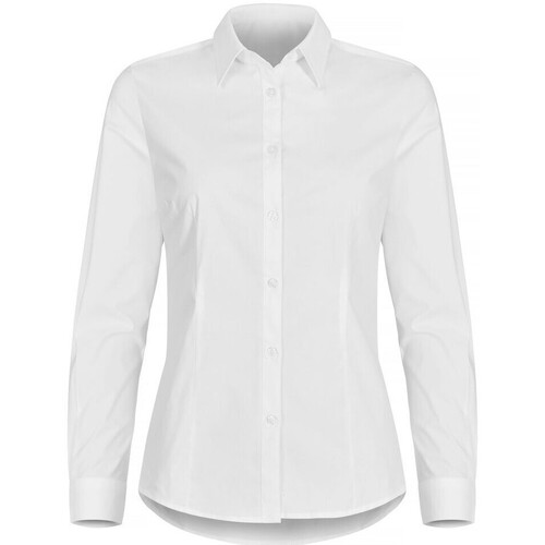 textil Mujer Camisas C-Clique UB694 Blanco