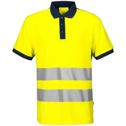 textil Hombre Tops y Camisetas Projob UB765 Multicolor