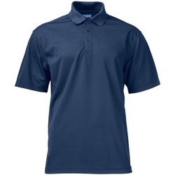 textil Hombre Tops y Camisetas Projob UB790 Azul