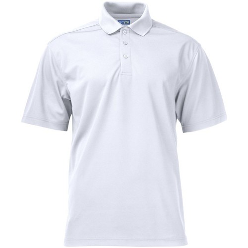 textil Hombre Tops y Camisetas Projob UB790 Blanco