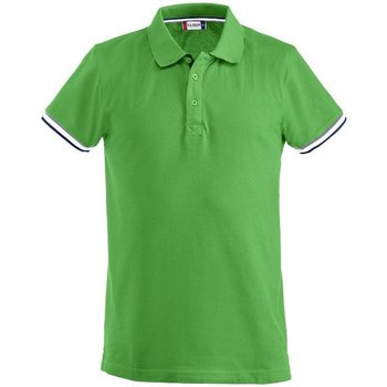 textil Hombre Tops y Camisetas C-Clique Newton Verde