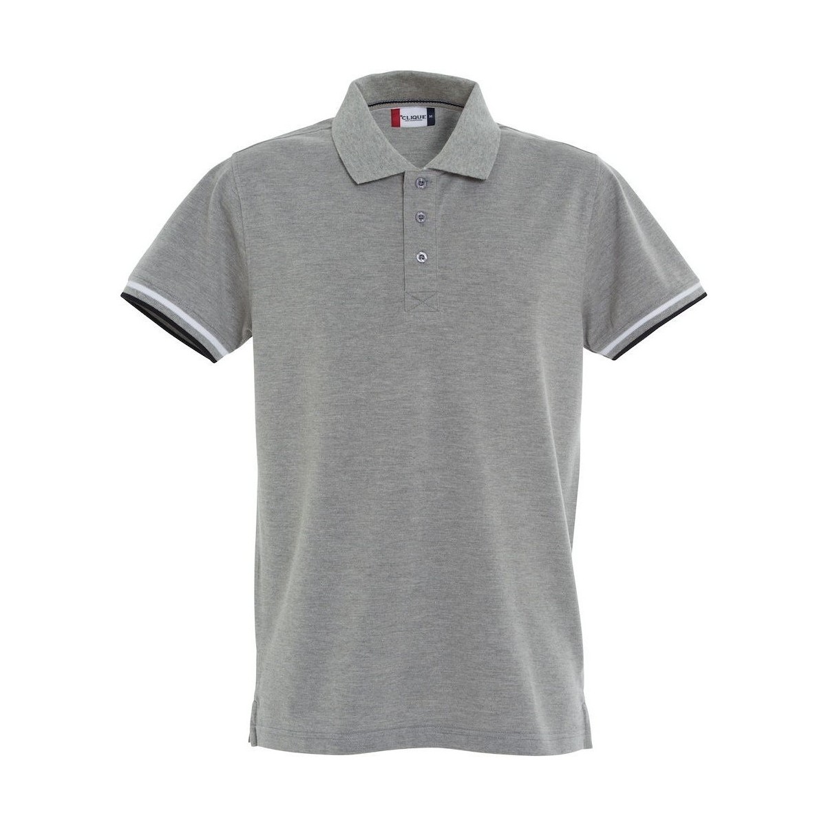 textil Hombre Tops y Camisetas C-Clique Newton Gris