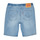 textil Niño Shorts / Bermudas Levi's LVB SKINNY DOBBY SHORT Azul