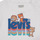 textil Niños Camisetas manga corta Levi's LVB 70'S CRITTERS POSTER LOGO Multicolor