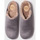 Zapatos Hombre Derbie & Richelieu Toni Pons Zapatillas de Casa  Noti- BD Gris Gris