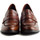 Zapatos Mujer Derbie & Richelieu Funchal 39000 Marrón