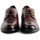 Zapatos Mujer Derbie & Richelieu Funchal 36306 Marrón