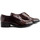 Zapatos Mujer Derbie & Richelieu Funchal 36306 Marrón