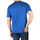 textil Hombre Tops y Camisetas Diesel - t_just_t23 Azul