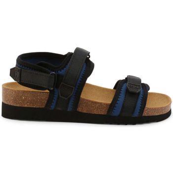 Zapatos Sandalias Scholl - naki-f27752 Azul