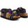 Zapatos Mujer Sandalias Scholl - naki-f27752 Violeta