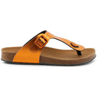 Zapatos Sandalias Scholl - greeny-f28057 Naranja