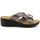 Zapatos Mujer Sandalias Scholl - aurora-f27846 Gris