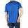 textil Hombre Camisetas manga corta Diesel - t_just_t23 Azul