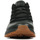 Zapatos Hombre Botas de caña baja Timberland Sprint Trekker Mid Negro